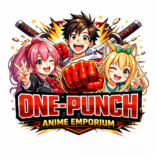 One-Punch Anime Emporium